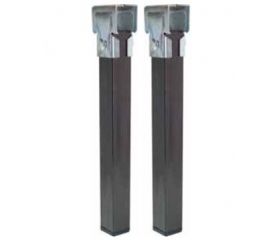JGO 4 PATA SOMIER 40X30 NEGRA