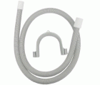 TUBO LAVADORA SALIDA PLASTICO 3M