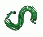 MANGUERA ESPIRAL 15M C/ACCESORIOS AKHUO