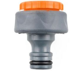 CONEXION GRIFO P/ENCHUFE RAPIDO R/H 1/2