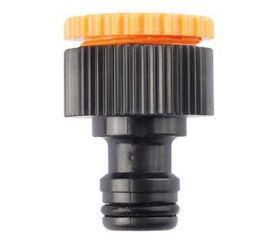 CONEXION GRIFO P/ENCHUFE RAPIDO ALFA R/H 3/4