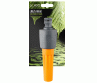 LANZA RIEGO C/ENCHUFE RAPIDO PLASTICO