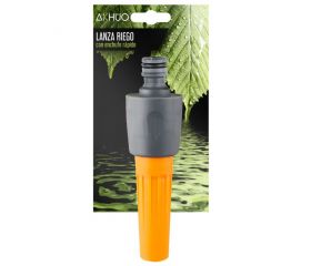 LANZA RIEGO C/ENCHUFE RAPIDO PLASTICO