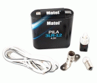 KIT ELECTRICO ESCOLAR