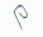 GARFIO CORTINA METALICO