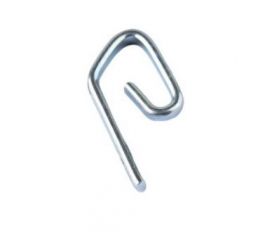 GARFIO CORTINA METALICO