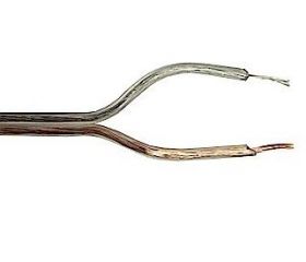MT CABLE PARAL.LIBRE OXIG.2X0,75