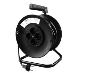 EXTENSIBLE 15M CABLE 3X1,5 4 TOMAS TERMICO ONLEX
