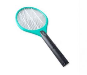 RAQUETA ELECTRICA ANTI-INSECTOS