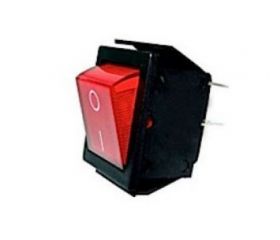 INTERRUPTOR 16A 250V ONLEX