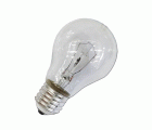 BOMBILLA STANDARD CLARA E27 60w