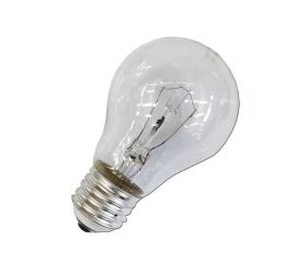 BOMBILLA STANDARD CLARA E27 60w