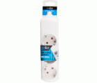 BASE MULTIPLE 3T S/CABLE BLANCA