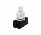 INTERRUPTOR PULSAR PLASTICO 2A MATEL