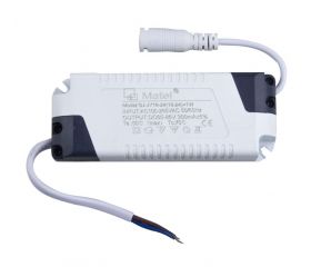 DRIVER DOWNLIGHT LED 18W
