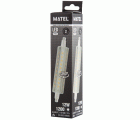 BOMBILLA LED LINEAL 360º 22X118 12w FRIA