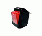 INTERRUPTOR ESTRECHO 16A 250V ONLEX