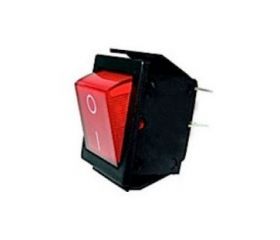 INTERRUPTOR ESTRECHO 16A 250V ONLEX