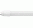 TUBO FLUORESCENTE LED T8 330º CRIST 90CM L/F 15W