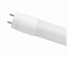 TUBO FLUORESC LED T8 330º CRISTAL 150CM 25W FRIA
