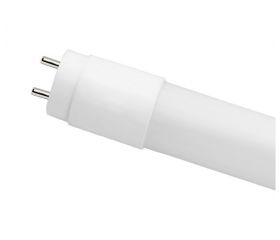 TUBO FLUORESC LED T8 330º CRISTAL 150CM 25W FRIA