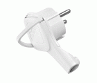 CLAVIJA ONLEX TRANSMUEBLE 10/16A BLANCA
