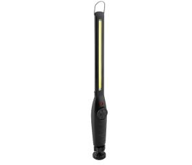 PORTATIL LED COB RECARGABLE REGULABLE