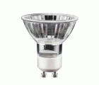 LAMPARA HALOGENA GU 10 38º 50W 230V