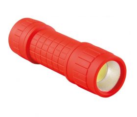LINTERNA LED PLASTICO 1W