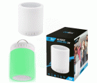 ALTAVOZ BLUETOOTH ONLEX RGB FM 3W 1200mah