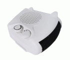 CALEFACTOR HORIZONTAL/VERTICAL 1000/2000w KUKEN