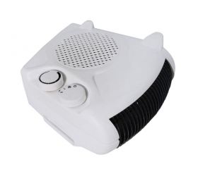 CALEFACTOR HORIZONTAL/VERTICAL 1000/2000w KUKEN