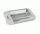 TOSTADORA PLANA 600W KUKEN