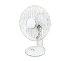 VENTILADOR SOBREMESA 40cm 45w KUKEN