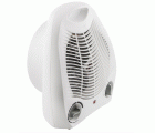 CALEFACTOR VERTICAL 1000-2000w BLANCO KUKEN