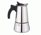CAFETERA INDUCCION INOX 6T SUPREME