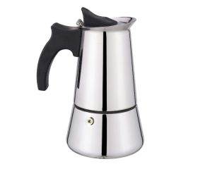 CAFETERA INDUCCION INOX 10T SUPREME