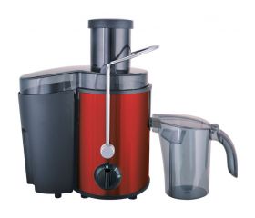 LICUADORA CONTENEDOR 500W KUKEN RED