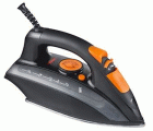 PLANCHA VAPOR 2800W SUELA INOX KUKEN