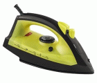 PLANCHA VAPOR 2400W SUELA TITANIO KUKEN