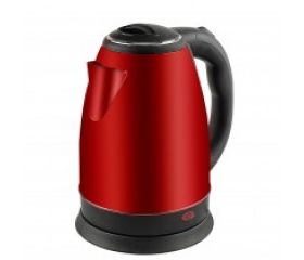 HERVIDOR AGUA 1500W 2L KUKEN