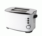 TOSTADOR BLANCO 2 PANES 850W KUKEN
