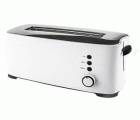 TOSTADORA BLANCA 2 PC 1000W GRANDE KUKEN