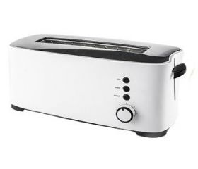 TOSTADORA BLANCA 2 PC 1000W GRANDE KUKEN