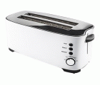 TOSTADORA BLANCA 4 PC 1350W GRANDE KUKEN