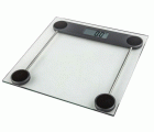 BASCULA BAÑO DIGITAL CRISTAL 180Kg KUKEN