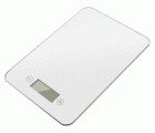 BALANZA COCINA CRISTAL TEMPLADO 5Kg KUKEN