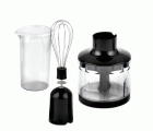 BATIDORA BRAZO 1000w C/ACCES PREMIUM KOKEN