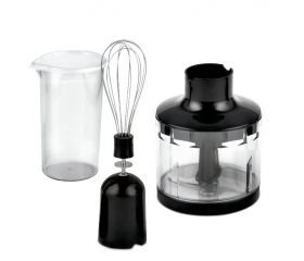 BATIDORA BRAZO 1000w C/ACCES PREMIUM KOKEN