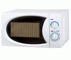 MICROONDAS 700W 20L BLANCO KUKEN